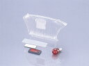 【5日前後で発送】 バイク用品 電装系KITACO キタコ クリアテールレンズセット レッツ ZZ809-2055000 4990852809073取寄品