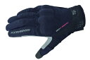 バイク用品 ウェア グローブコミネ GK-183 P M-GLV-BRAVE BLK #XLKOMINE 06-183 取寄品