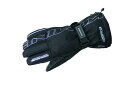 【5日前後で発送】バイク用品 ウェア グローブコミネ GK-132 レインオーバーグローブ BLK SLV #MKOMINE 06-132