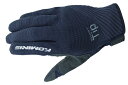 バイク用品 ウェア グローブコミネ GK-185 ストレッチメッシュグローブ BLK #MKOMINE 06-185 取寄品