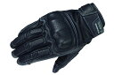 【5日前後で発送】 バイク用品 ウェア グローブコミネ GK-217 CEプロテクトレザーグローブ BLK #SKOMINE 06-217 取寄品