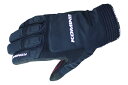 【5日前後で発送】 バイク用品 ウェア グローブコミネ GK-801 ウインターグローブ BLK #MKOMINE 06-801 取寄品