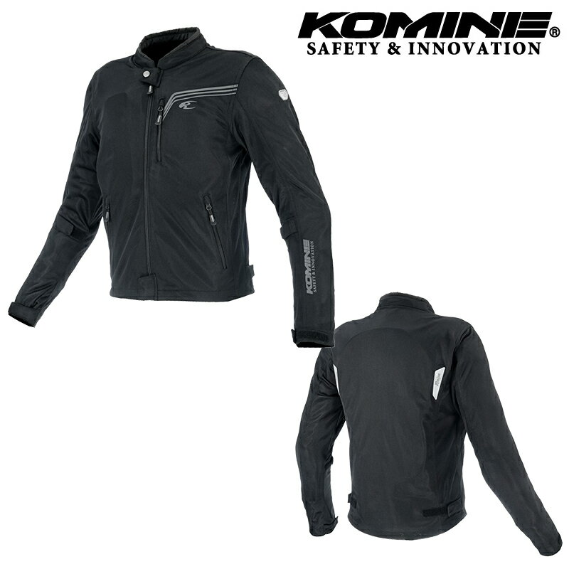 KOMINE バイクジャケット ブラック/カモフラージュ 楽天市場】komine コミネ ジャケット カモフラージュの通販