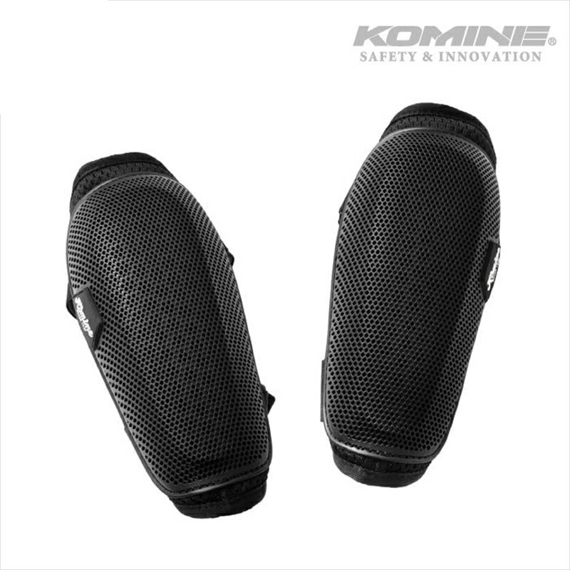 【5日前後で発送】バイクプロテクターKOMINE(コミネ) 3DエアスルーEKプロテクター SK-872肘・膝兼用プロテクター CE規格認証 4582611250778