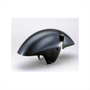 バイクパーツ 外装マジカルレーシング フロントフェンダー STD FRP/黒 001-GS1399-4101 4547424809124GSX1300R 99-...