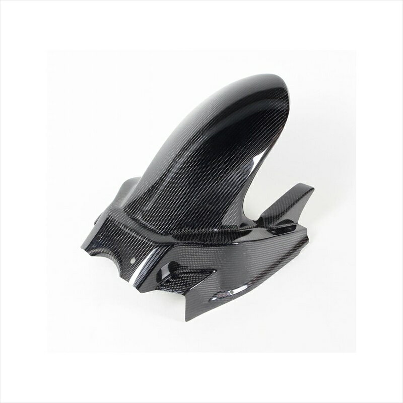 バイクパーツ 外装マジカルレーシング リアフェンダー 綾織/カーボン 001-GS1399-500A 4547424809155GSX1300R 99-02