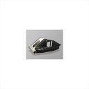 バイクパーツ マジカルレーシング スイングアームカバー 綾織り カーボン001-GS1399-550A 4547424809162GSX1300R 99-02