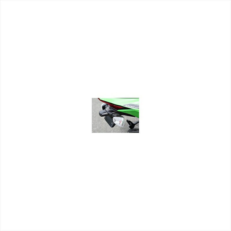 バイクパーツ 外装マジカルレーシング フェンダーレスキット FRP/黒ゲル 001-ZX1016-9101 4549950090458ZX-10R 16