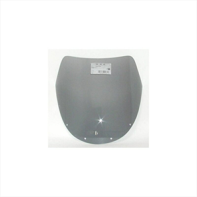 バイクパーツ 外装エムアールエー スクリーン ツーリング クリア4025066021765 4520616900069Z1R