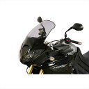 バイク用品 外装MRA エムアールエー スクリーンツーリング クリア TIGER 10504025066115150 4547567547525取寄品 セール