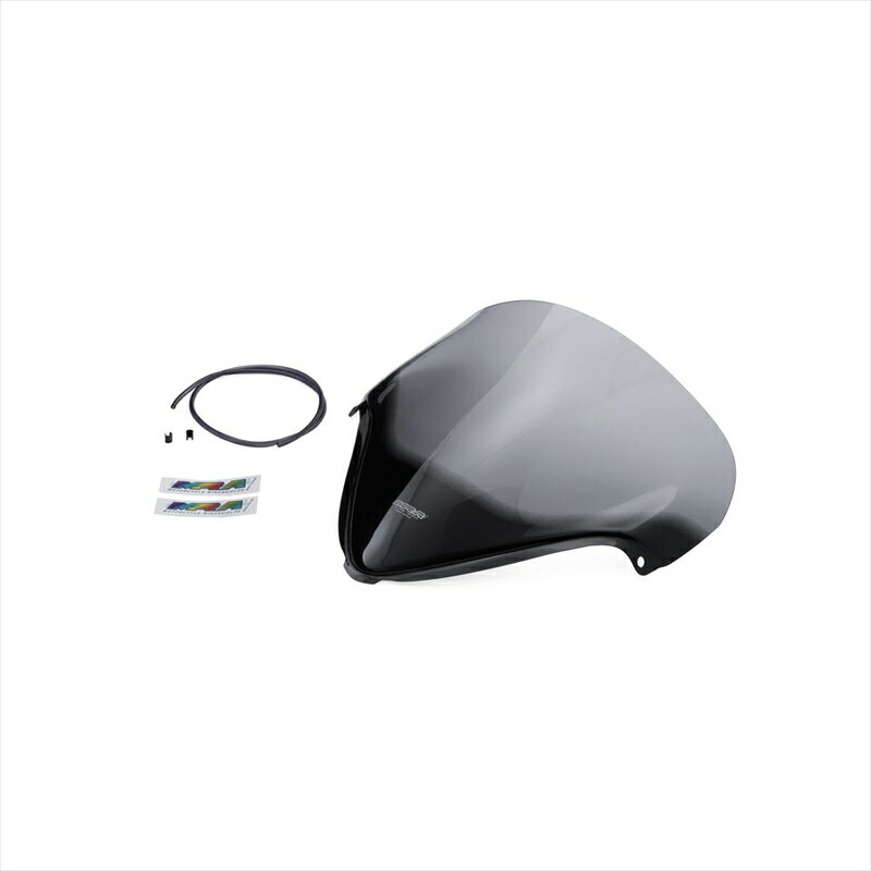 バイク用品 外装エムアールエー MRA スクリーン ツーリング スモーク GSX1300R HAYABUSA 08-194025066118342 4547567581819取寄品 セール