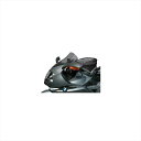 バイクパーツ 外装エムアールエー スクリーン ツーリング ブラック4025066099214 4548664811595K1200S 05-08/1300S 0...