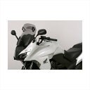 バイクパーツ 外装エムアールエー スクリーン ヴァリオツーリング スモーク4025066124206 4548916061891CBF1000F SC64 06-11(2)