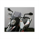バイクパーツ 外装エムアールエー スクリーン ツーリング スモーク4025066128259 4548916062812990 SUPERMOTO SM/SMR...