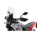 【5日前後で発送】 バイクパーツ 外装エムアールエー スクリーン ツーリング クリア4025066167395 4549950966227TENERE700 2...
