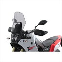 バイクパーツ 外装エムアールエー スクリーン ツーリング スモーク4025066167401 4549950966241TENERE700 20-24