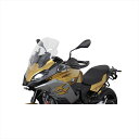 バイク用品 外装MRA エムアールエー スクリーンツーリング クリア F900XR 20-214025066169139 4550255532956取寄品 セール