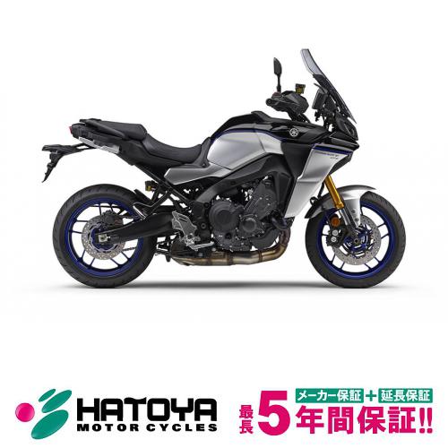 【国内向新車】【諸費用コミコミ価格】 23 ヤマハ トレイサー9GT　＋