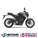 【国内向新車】【諸費用コミコミ価格】 21 ホンダ CB125R