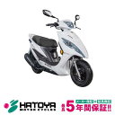 【国内向新車】【諸費用コミコミ価格】 22 KYMCO GP125　VCBS その1