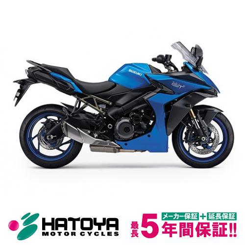 【国内向新車】【諸費用コミコミ価格】 23 スズキ GSX－S1000GT