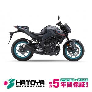 【国内向新車】【諸費用コミコミ価格】 22 ヤマハ MT−25