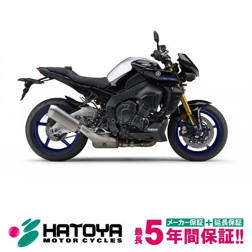 【国内向新車】【諸費用コミコミ価格】 22 ヤマハ MT−10　SP