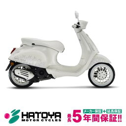 【国内向新車】【諸費用コミコミ価格】 22 VESPA スプリント150　ジャスティン・ビーバーXベスパ