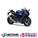 【国内向新車】【諸費用コミコミ価格】 22 ヤマハ YZF－R1