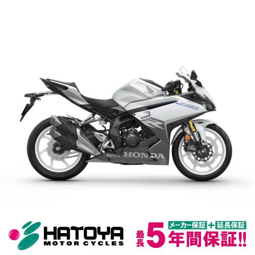 【国内向新車】【諸費用コミコミ価格】 23 ホンダ CBR250RR