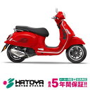 yVԁzypR~R~iz 23 VESPA GTSX[p[150