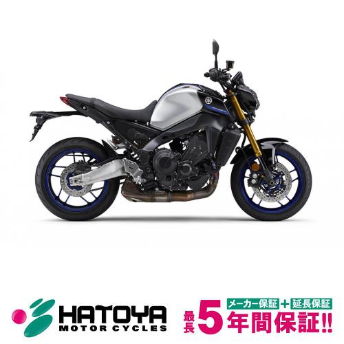 【国内向新車】【諸費用コミコミ価格】 23 ヤマハ MT－09　SP