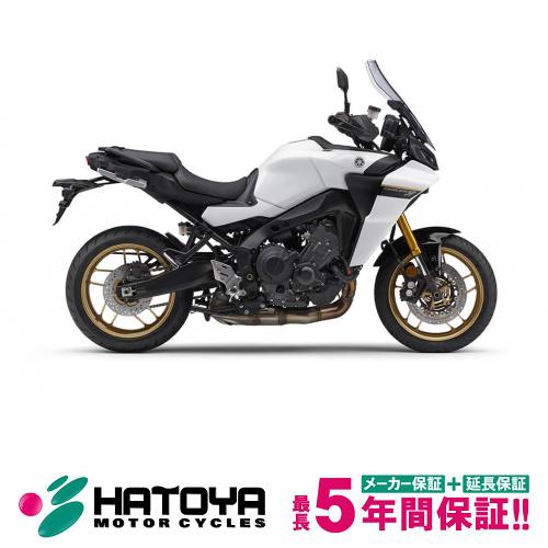 【国内向新車】【諸費用コミコミ価格】 23 ヤマハ トレイサー9GT