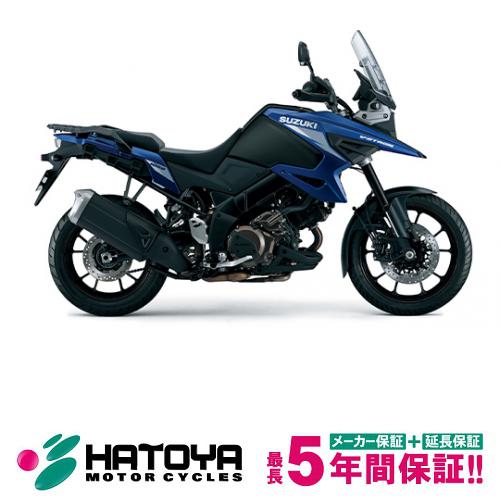 【国内向新車】【諸費用コミコミ価格】 23 スズキ V－ストローム1050