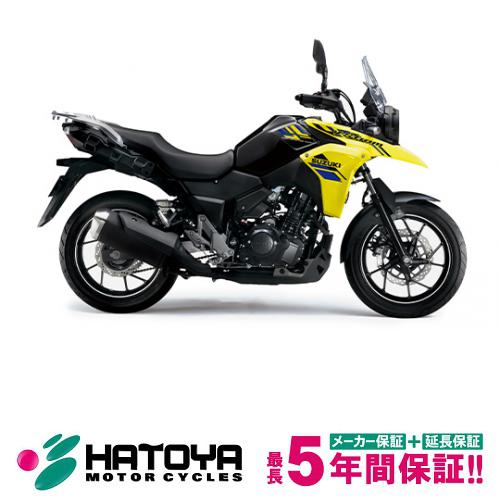 【国内向新車】【諸費用コミコミ価格】 23 スズキ V－ストローム250