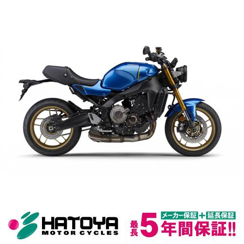 【国内向新車】【諸費用コミコミ価格】 23 ヤマハ XSR900