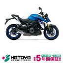 【国内向新車】【諸費用コミコミ価格】 24 スズキ GSX−S1000