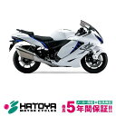 【国内向新車】【諸費用コミコミ価格】 24 スズキ ハヤブサ(GSX1300R Hayabusa)