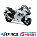 【国内向新車】【諸費用コミコミ価格】 23 スズキ ハヤブサ（GSX1300R　Hayabusa）