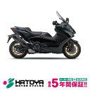 【国内向新車】【諸費用コミコミ価格】 23 ヤマハ TMAX560　TECHMAX その1