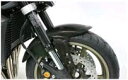 バイク用品 外装NEXRAY ネクスレイ フロントフェンダー スモークBLK FZ-1 08 FAZER 06-0831830102 4538792498652