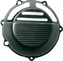 バイク用品 駆動系NEXRAY ネクスレイ ハニカム クラッチカバー(レーシング)スモーク BK ドライクラッチモデル31890304 453879249923...