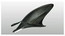 バイク用品 外装NEXRAY ネクスレイ リアフェンダー スモークBLK DUCATI 109831890404 4538792499291