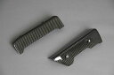 バイク用品 冷却系NEXRAY ネクスレイ ラジエータサイドプロテクター スモークBLK S2R S4R S4RS31890608 4538792499550取...