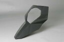 バイク用品 電装系NEXRAY ネクスレイ ヘッドライトカバー セミグロス KTM 690SM31890907 4538792499703