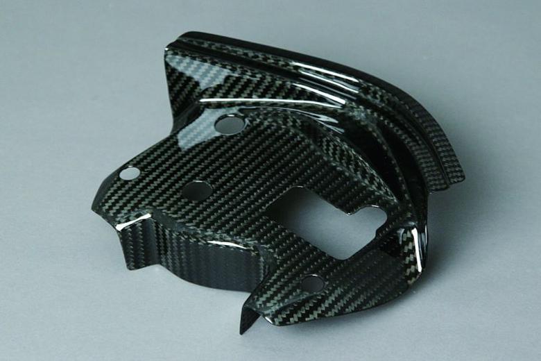 バイク用品 電装系NEXRAY ネクスレイ メーターベースカバー スモークBLK KTM 690SM31890910 4538792499734