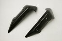 バイク用品 冷却系NEXRAY ネクスレイ ラジエーターサイド プロテクターSET セミグロス BRUTALE31891321 4538792500195取寄品...