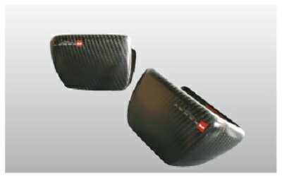 バイク用品 外装NEXRAY ネクスレイ ミラーカバーSET セミグロス GSX1300R 99-0831850405 4538792502014