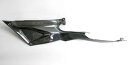 バイク用品 外装NEXRAY ネクスレイ ヒートサイドカバー ヒダリ セミグロス 1098 S 84831890417 4538792531052