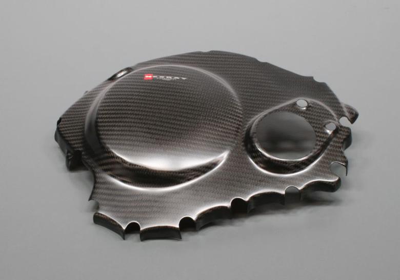 バイク用品 駆動系NEXRAY ネクスレイ クラッチカバー ミギ セミグロス CBR1000RR 06-0731810407 4538792531793